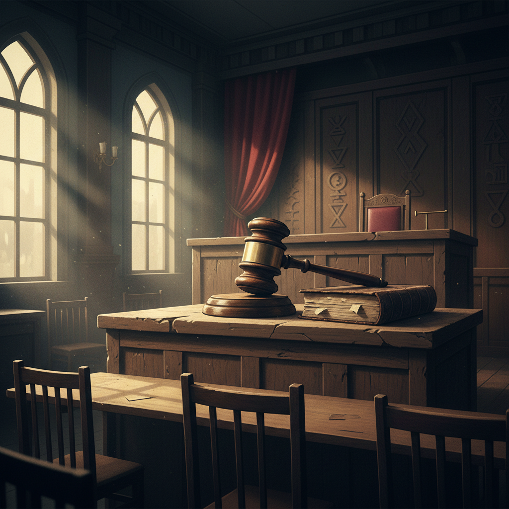 High Court sentences two individuals to death for 2021 ritual murder