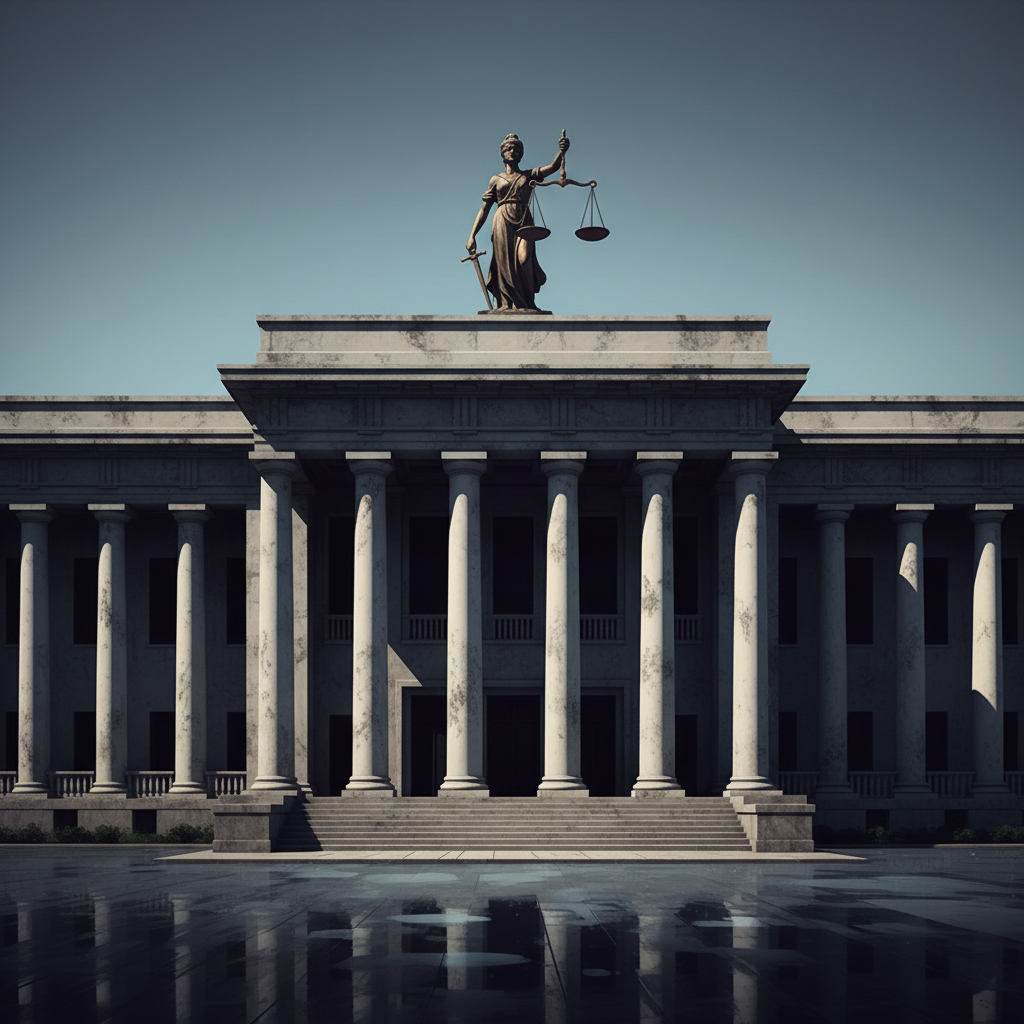 High Court Sentences Two To Death Over Kasoa Ritual Murder