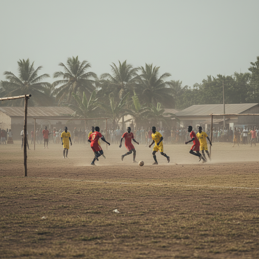 Hohoe United defeats Medeama SC