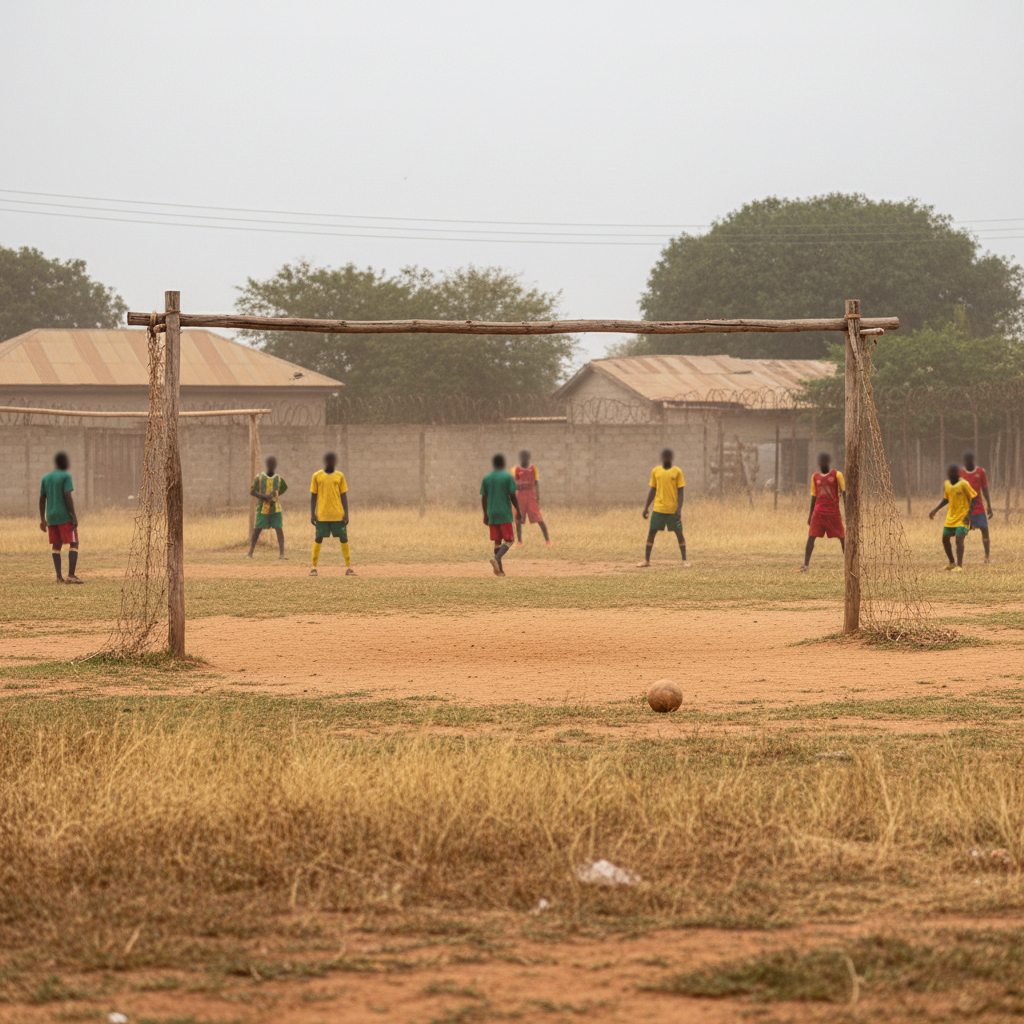 Hohoe United ends Medeama's home winning streak