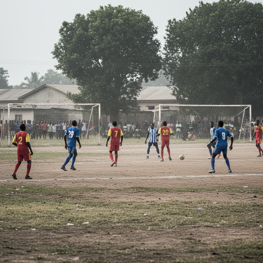 Hohoe United downs Medeama SC