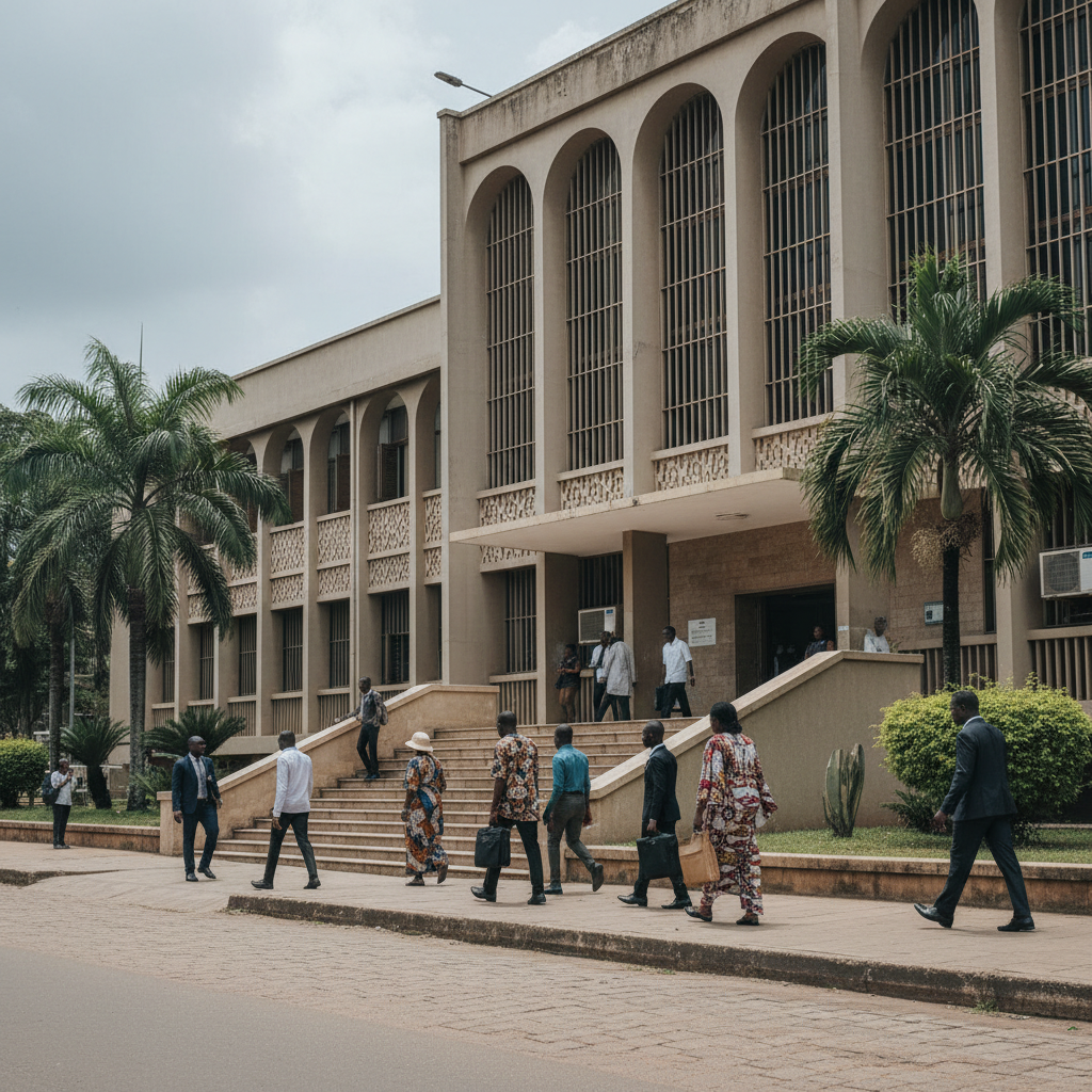 Hospital staff face discipline over unapproved charges