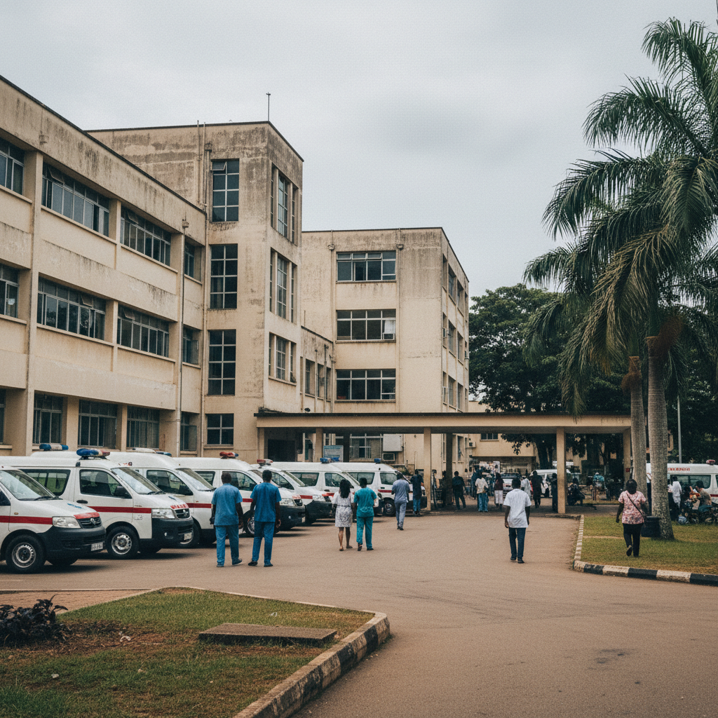 Hospital staffing probe leads to disciplinary actions