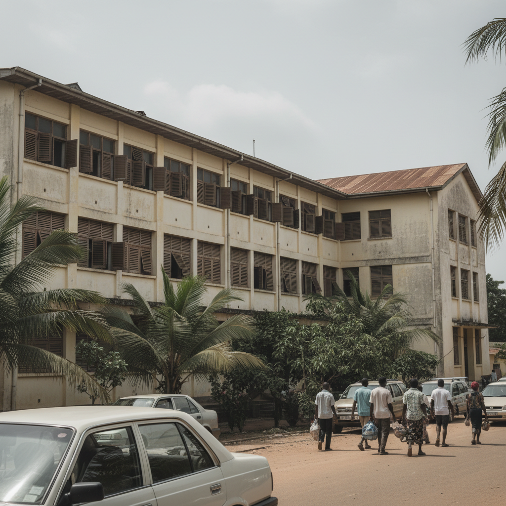 Hospitals face disciplinary action over unapproved charges