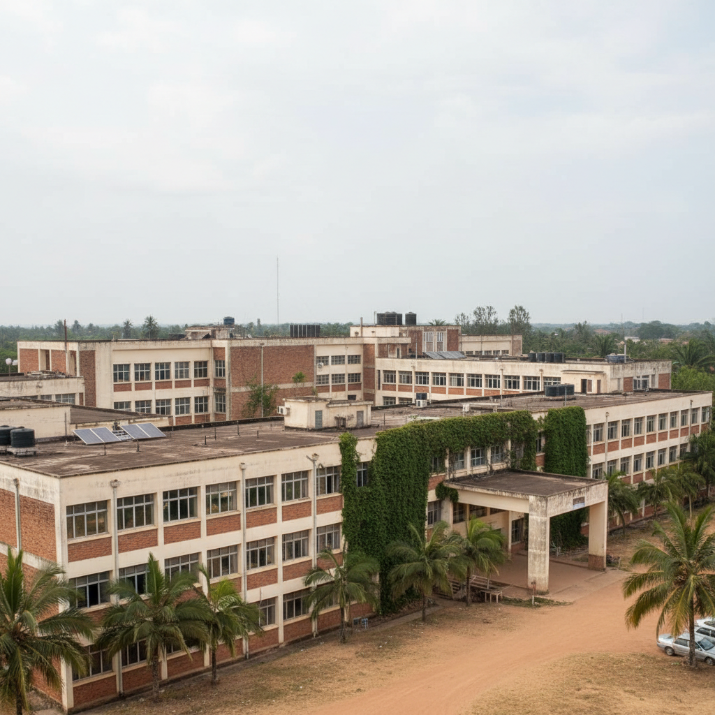 Hospitals Face Disciplinary Actions Over Unapproved Charges