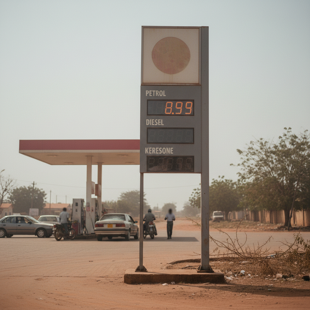 IES asks govt to pause fuel tax
