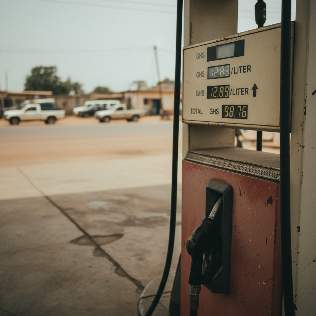Fuel Levy Suspension Urged Amidst Price Hikes