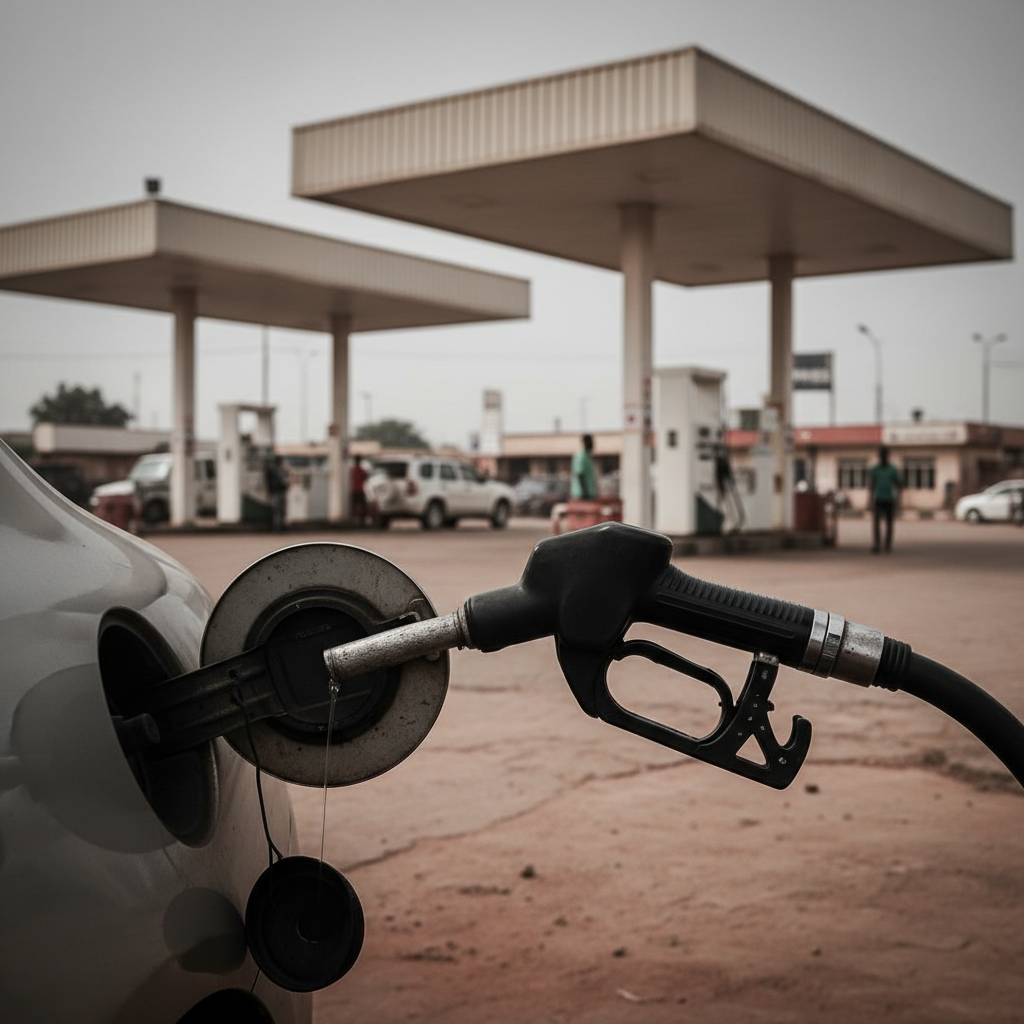 IES wants fuel tax suspended