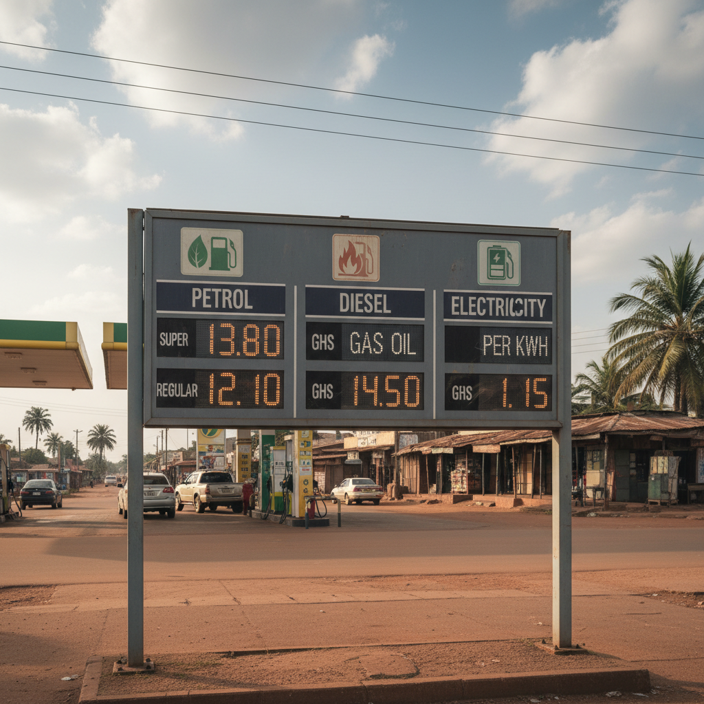Energy group wants fuel levy suspended