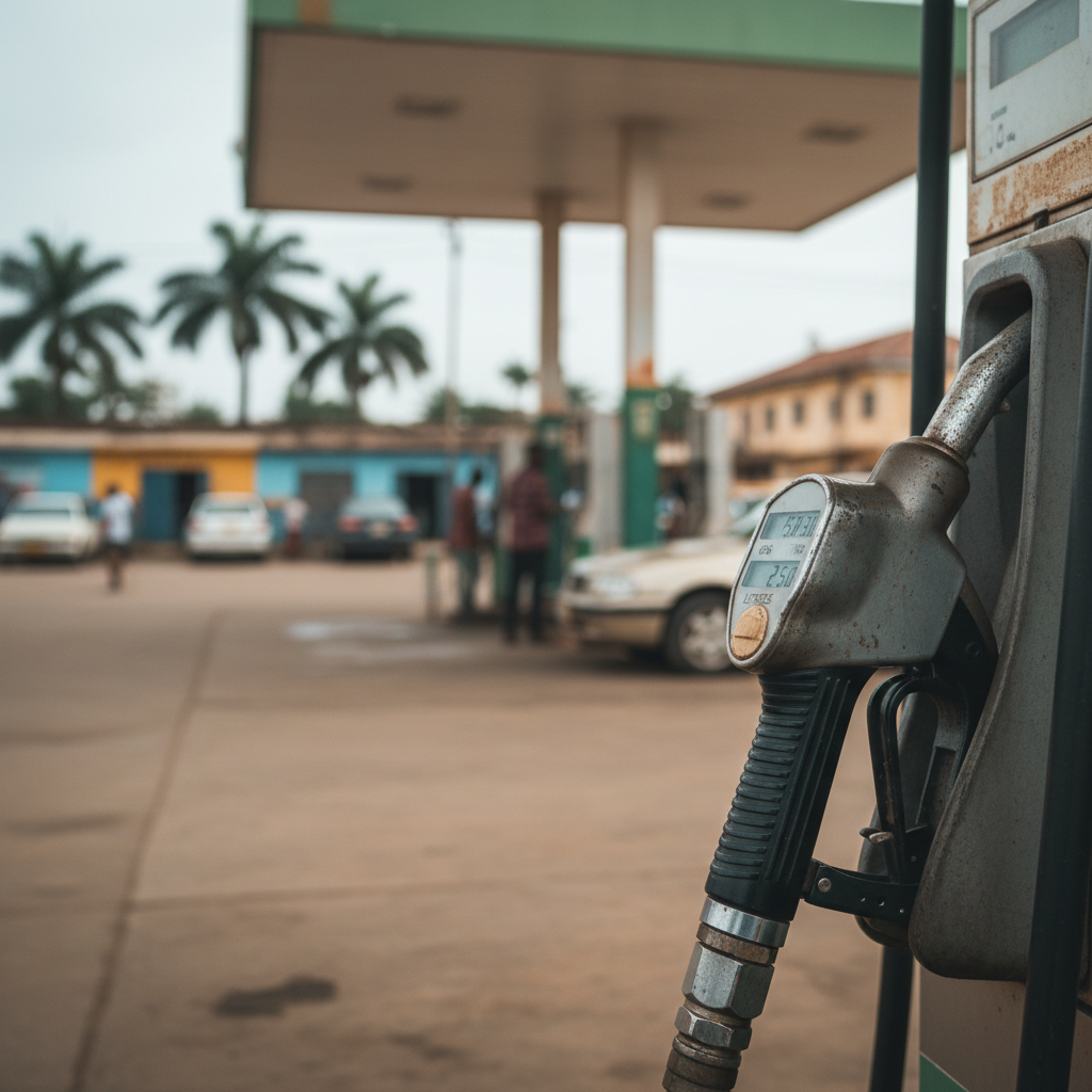 Fuel tax break urged amid price hikes