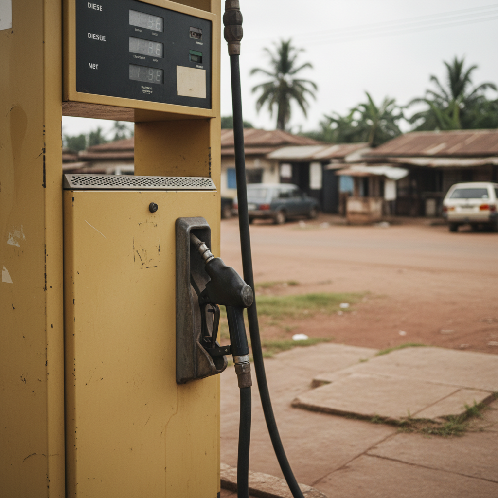 IES wants fuel tax suspended