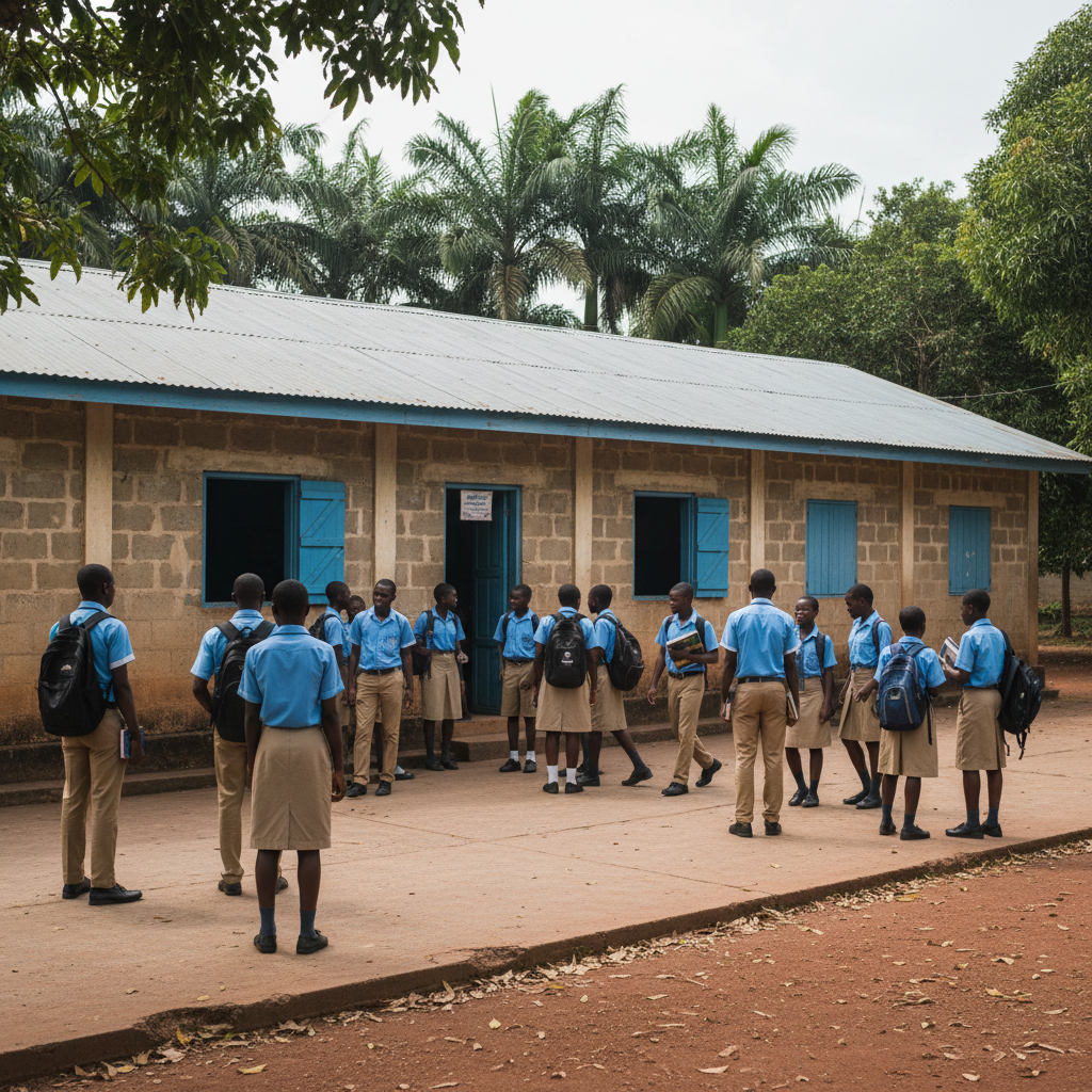SWESBUS violence shows societal failure IFEST boss warns