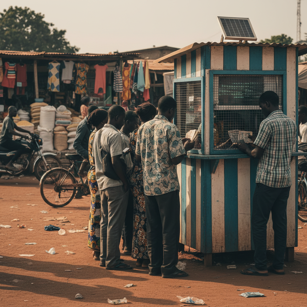IGP Orders Probe Into GH¢400,000 Mobile Money Withdrawal