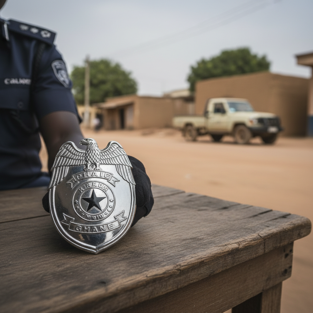 IGP Orders Probe Into Alleged GH¢400,000 Mobile Money Scam