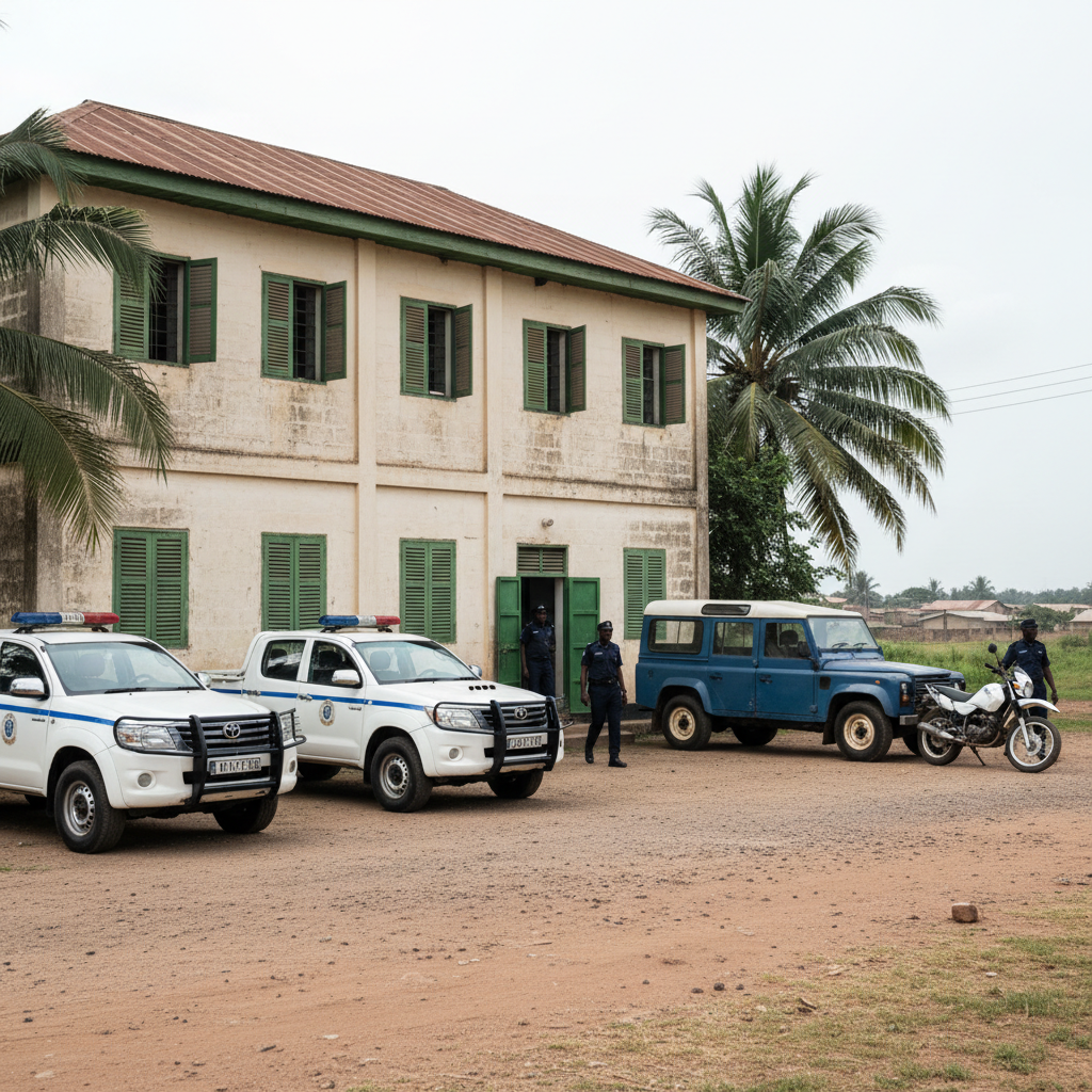 Police probed over GH¢400,000 mobile money withdrawal