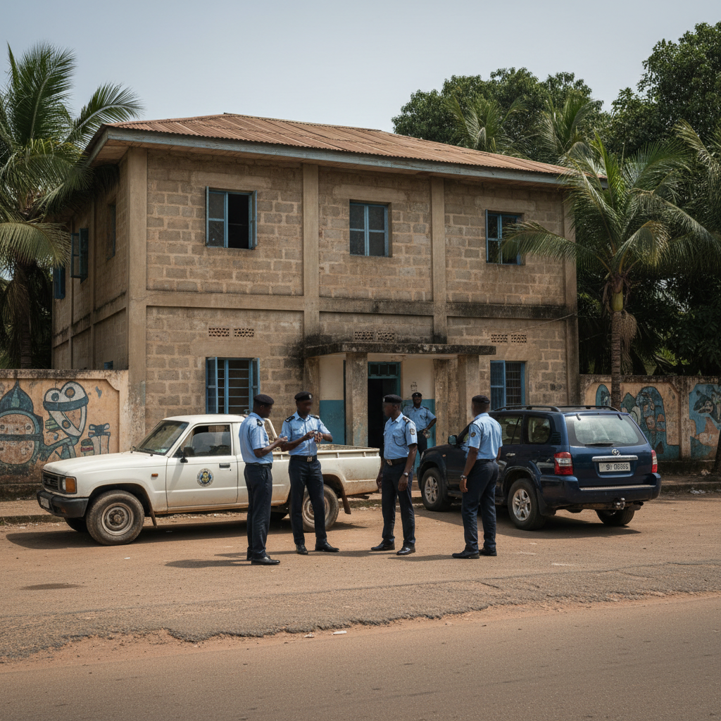 IGP orders probe into alleged GH¢400k police mobile money fraud