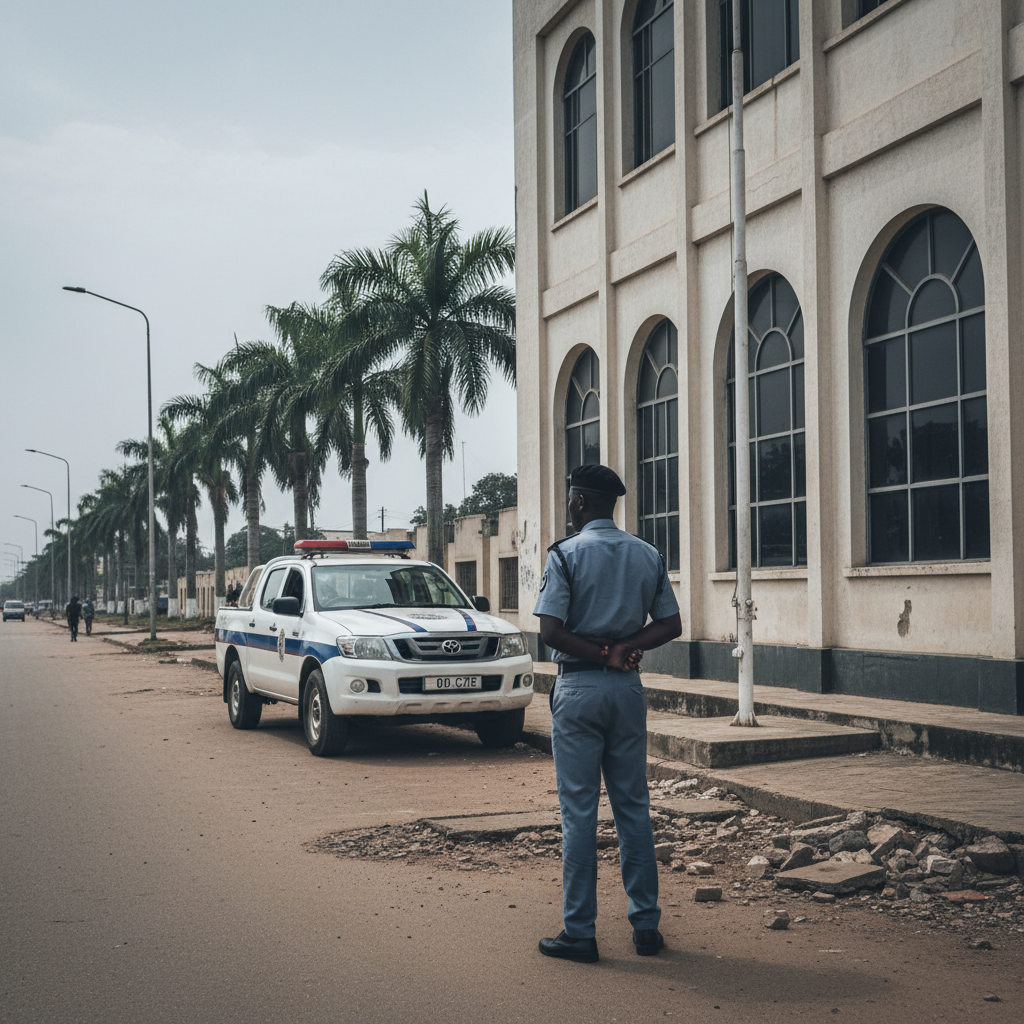 IGP Orders Probe Into GH₵400k Mobile Money Withdrawal Claims