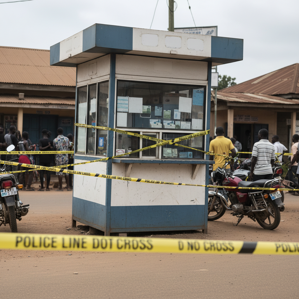 IGP Orders Probe Into GH₵400k Mobile Money Withdrawal