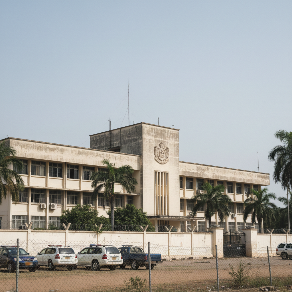 IGP Orders Probe Into GH₵400k Mobile Money Withdrawal