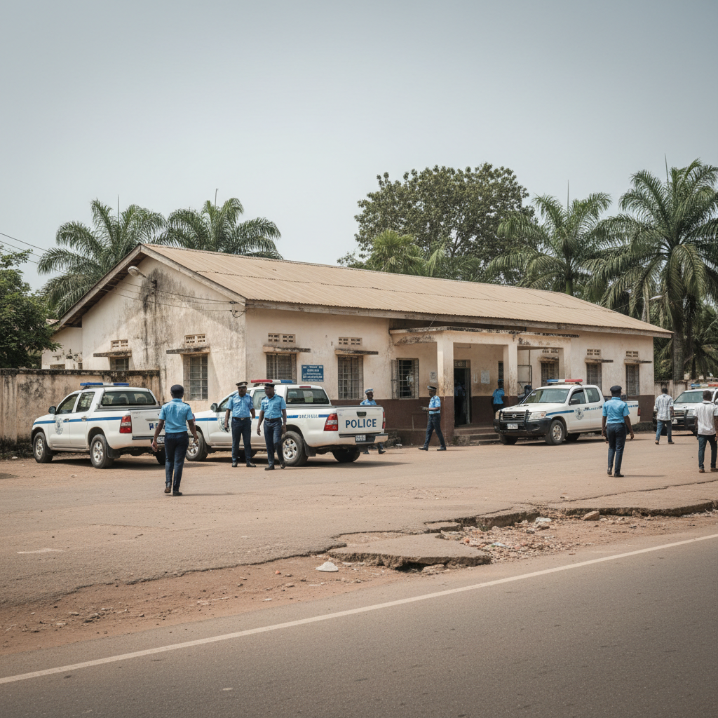 IGP orders probe into unauthorized mobile money withdrawal