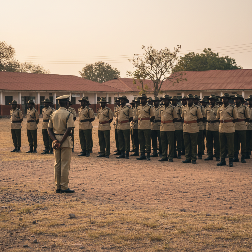 Police to promote officers for bravery