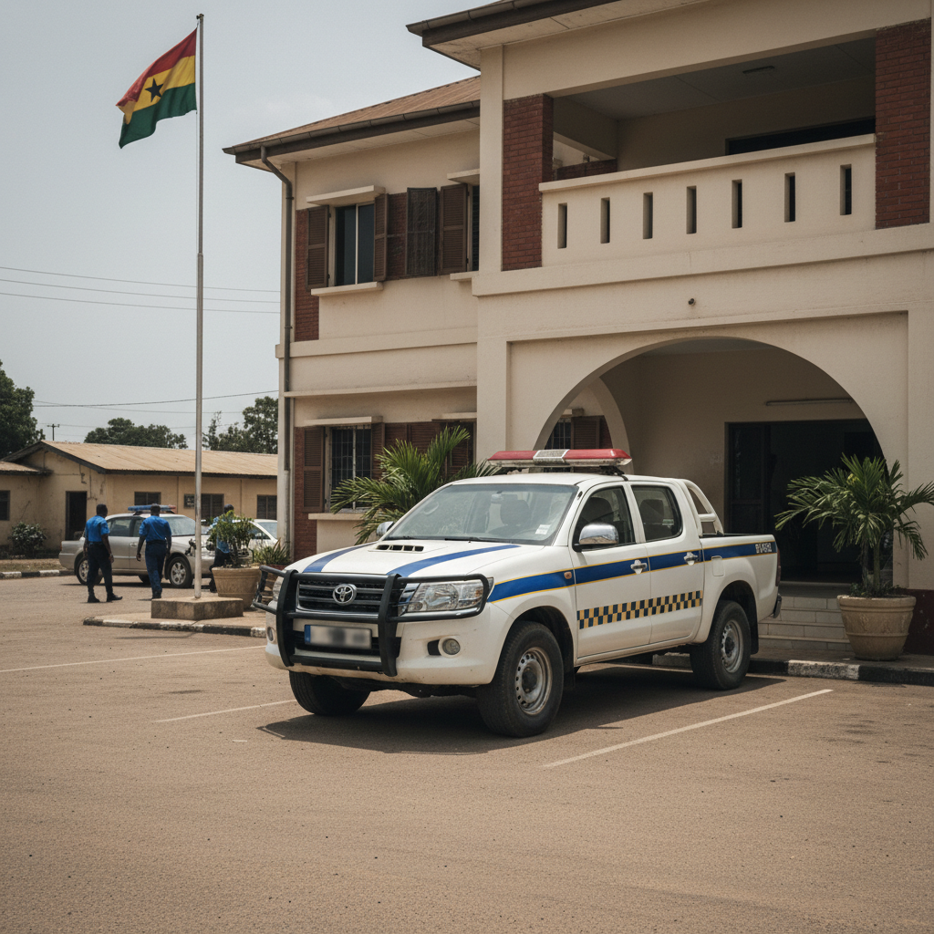IGP Yohuno Marks One Year Anniversary