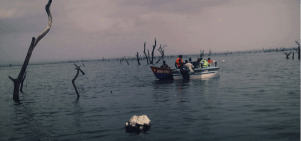 IJM identifies strategies to fight child trafficking
