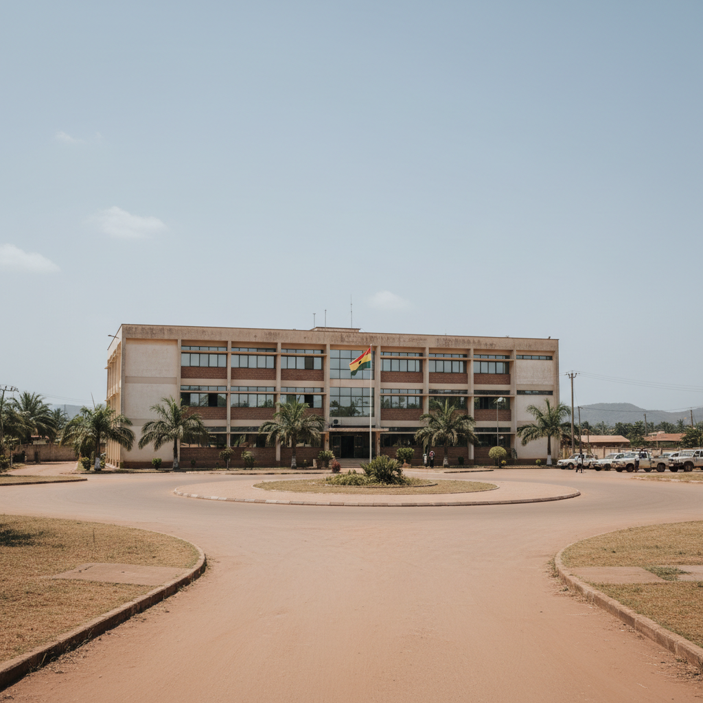 NHIS Trust Erodes Due to Illegal Health Facility Charges