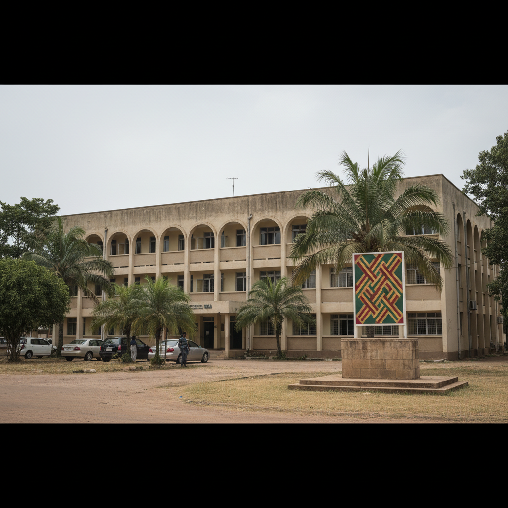 Health facilities charging illegal fees NHIA director says