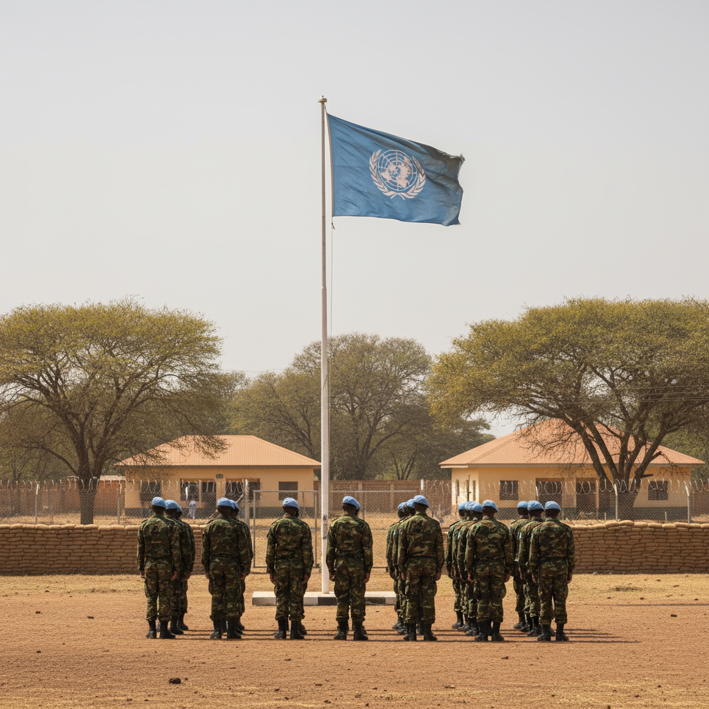 IMANI-Africa questions UNIFIL after peacekeeper attack