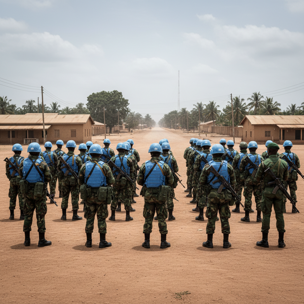 IMANI-Africa questions UNIFIL over peacekeeper attack