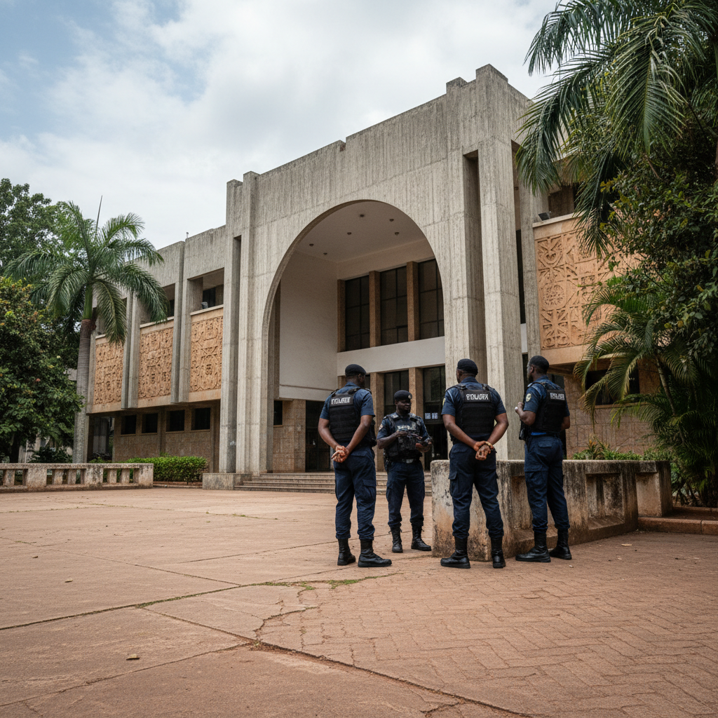 Indian national jailed 5 years for fake currency