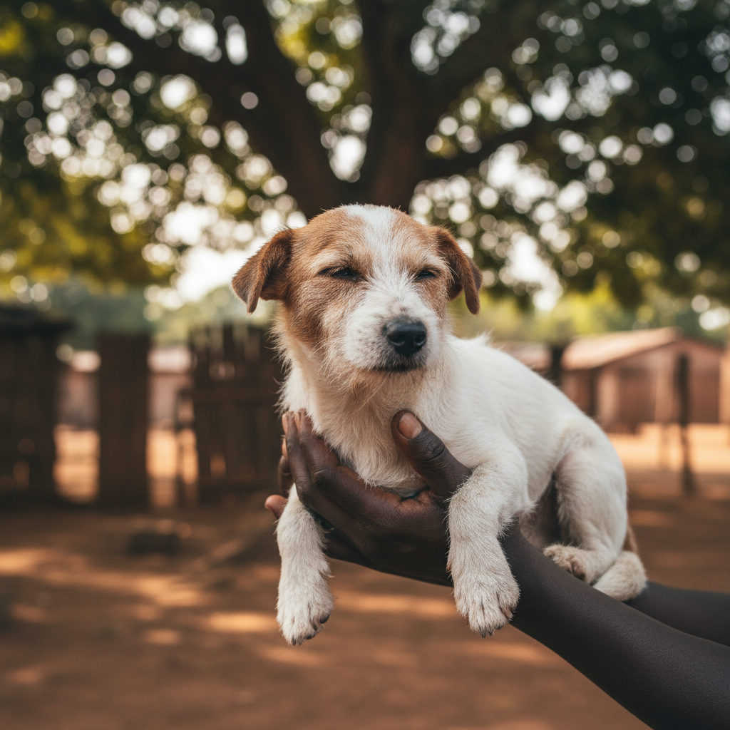 Group calls for ban on cat and dog meat