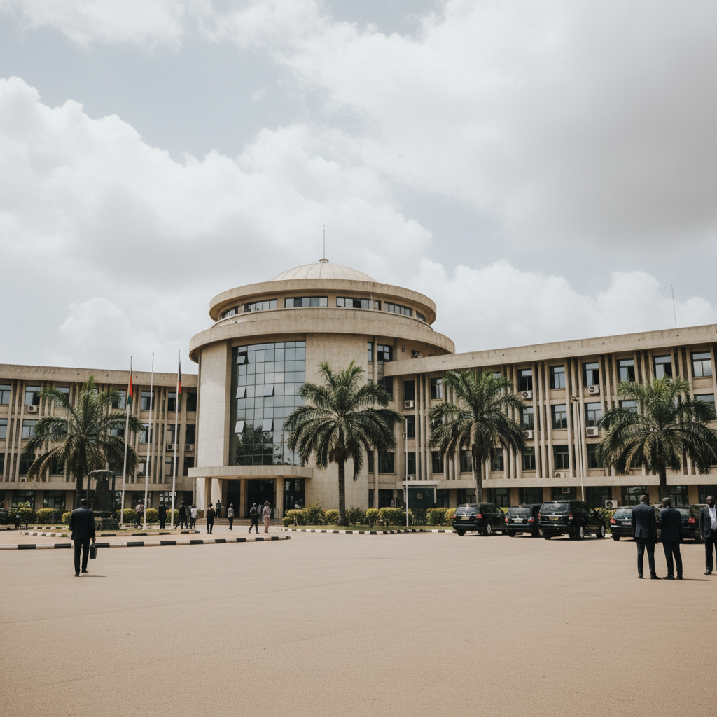 Interior Minister accepts apology over recruitment claims