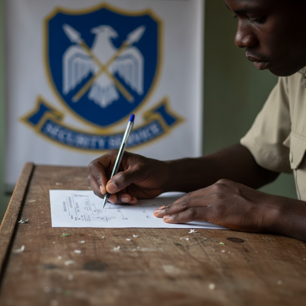 Interior Ministry announces new dates for aptitude tests