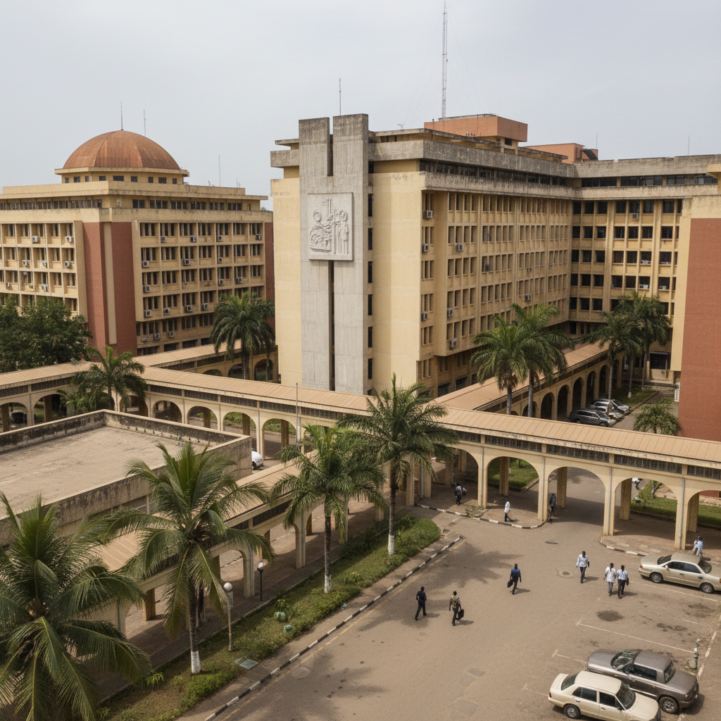Interior Ministry Pays Rent Arrears for Prisons Fire Immigration Staff