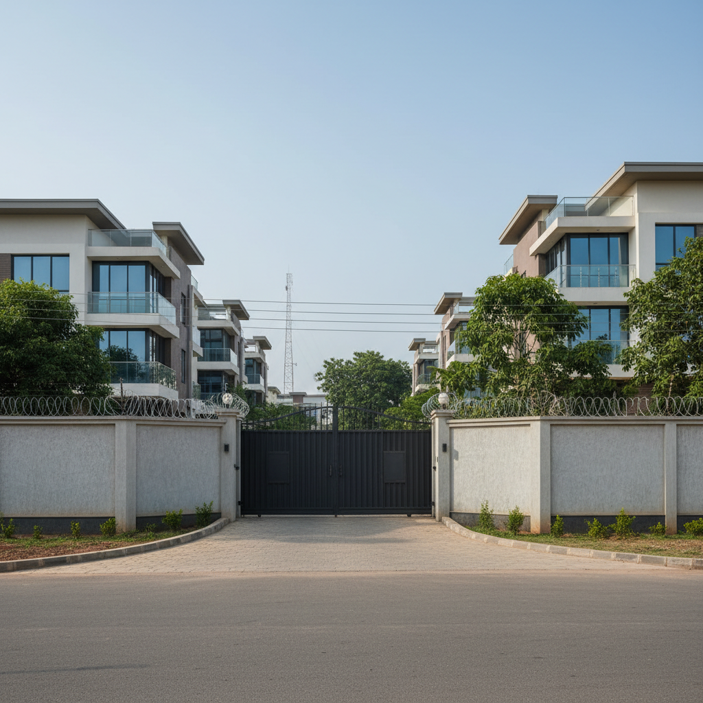 Interpol Ghana Detains Three Suspected Cybercriminals in East Legon
