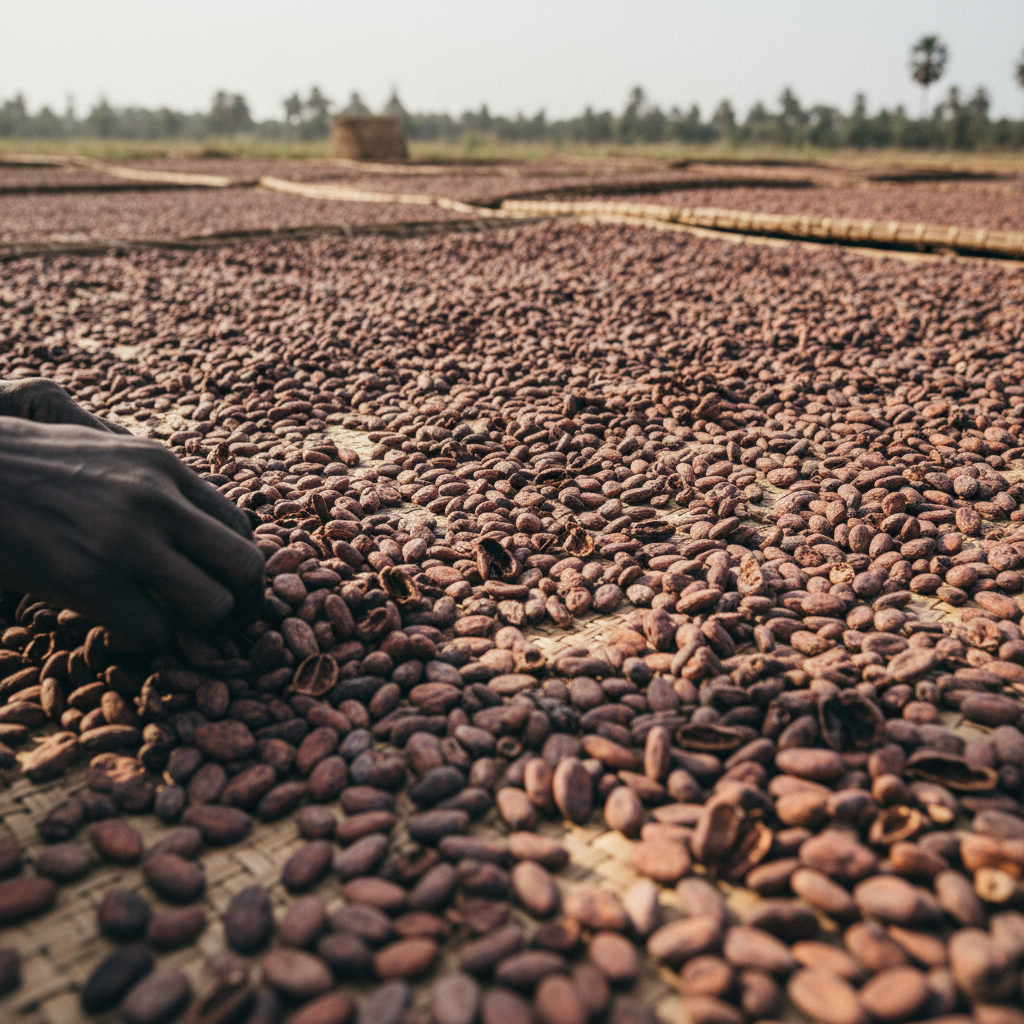 Former MP defends NDC's cocoa value transfer to farmers