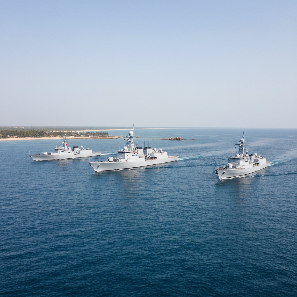Iran threatens Middle East conflict amid US standoff
