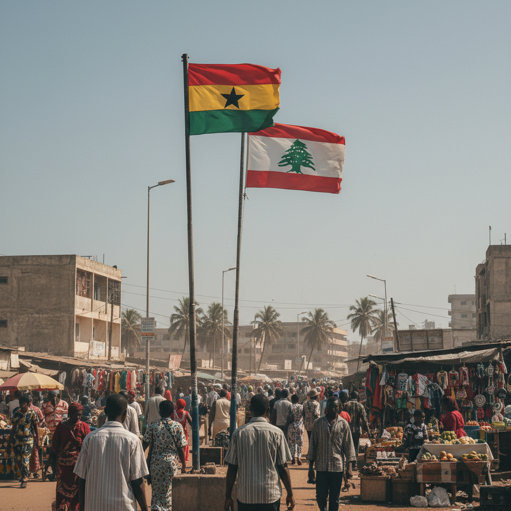 Israeli Ambassador Condemns Attack On Ghanaian Soldiers