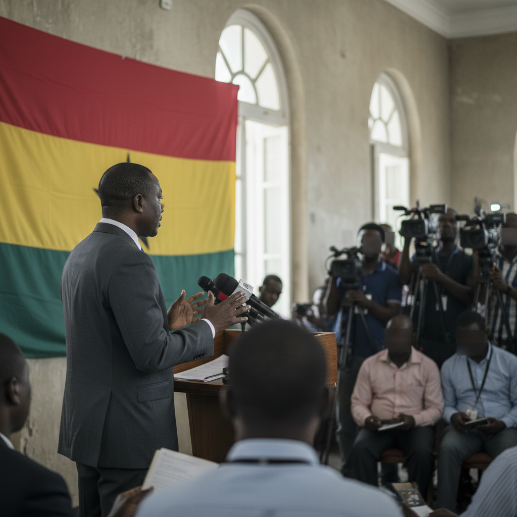 Israeli envoy advises Ghanaian UN peacekeepers to stay put