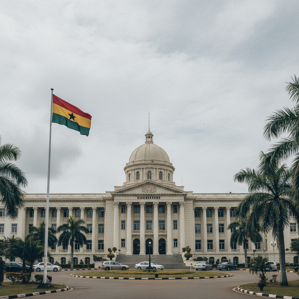 Jinapor calls for independent inquiry into Burkina Faso attack