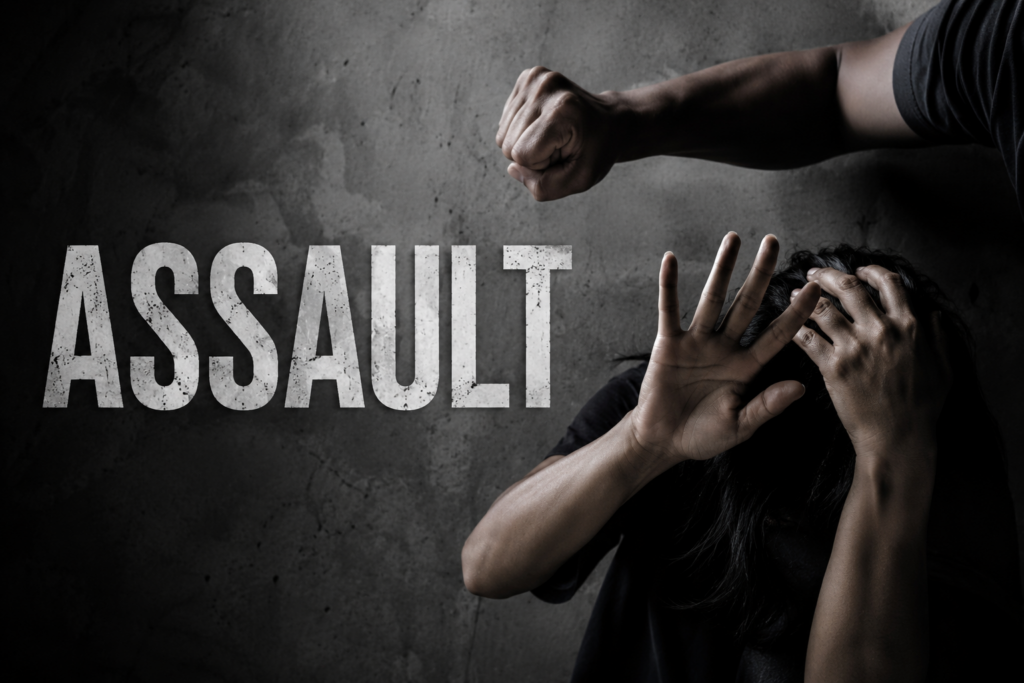 Journalist alleges military assault during party elections