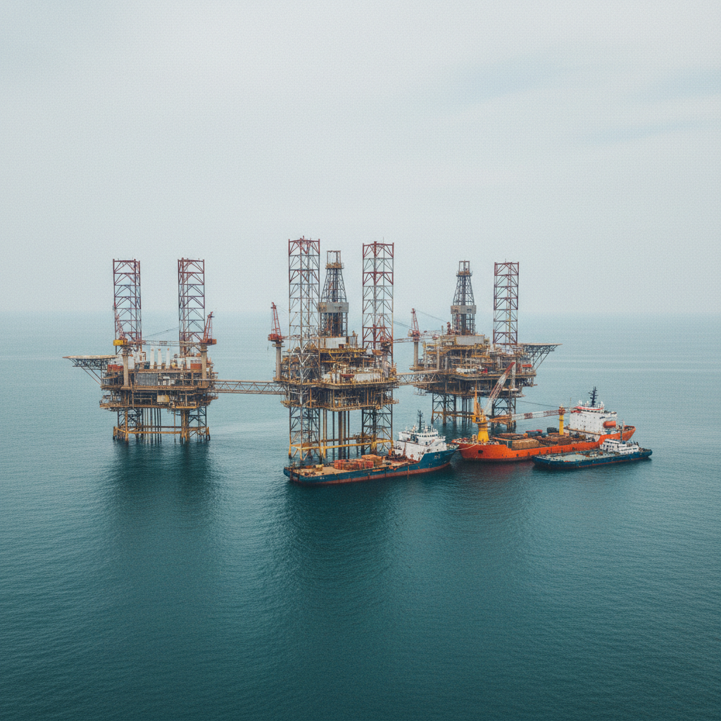 Jubilee and TEN oil agreements extension will boost investment