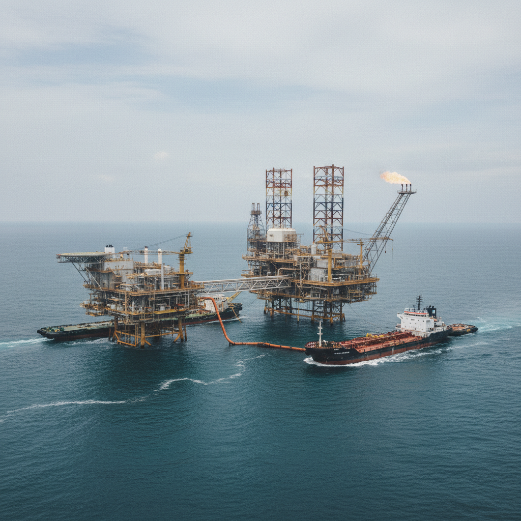Jubilee TEN Petroleum agreements key to investment says Dr Sulemana