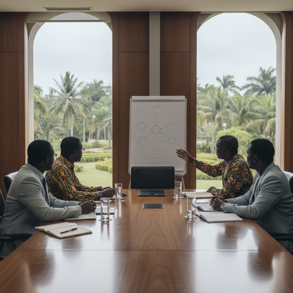 Peace Centre seeks stronger ties with Gender Ministry