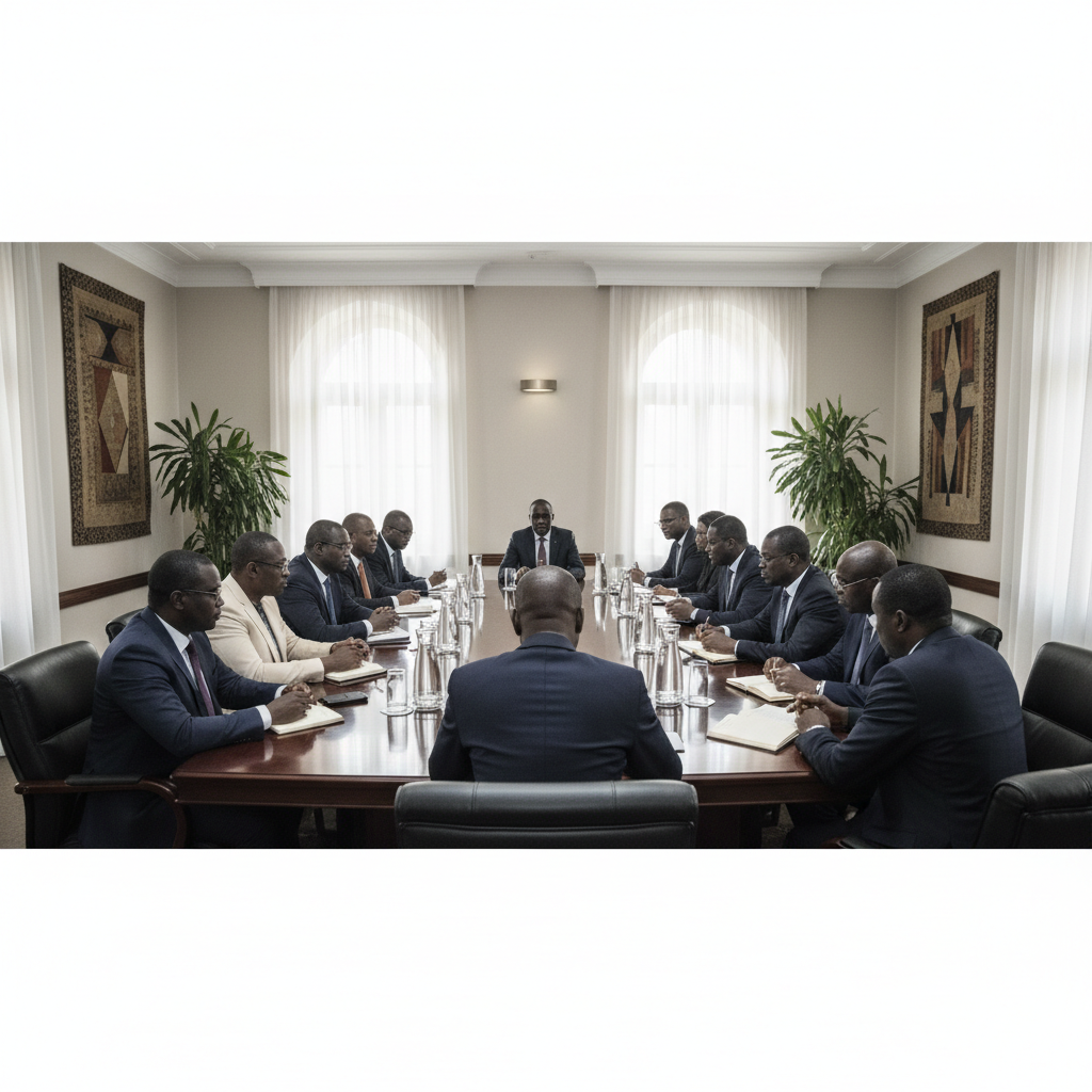 KAIPTC and Gender Ministry to boost women peace role