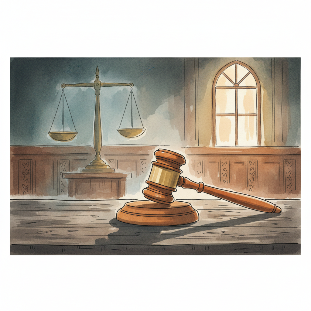 Kasoa Circuit Court Remands Three Suspects for Armed Robbery