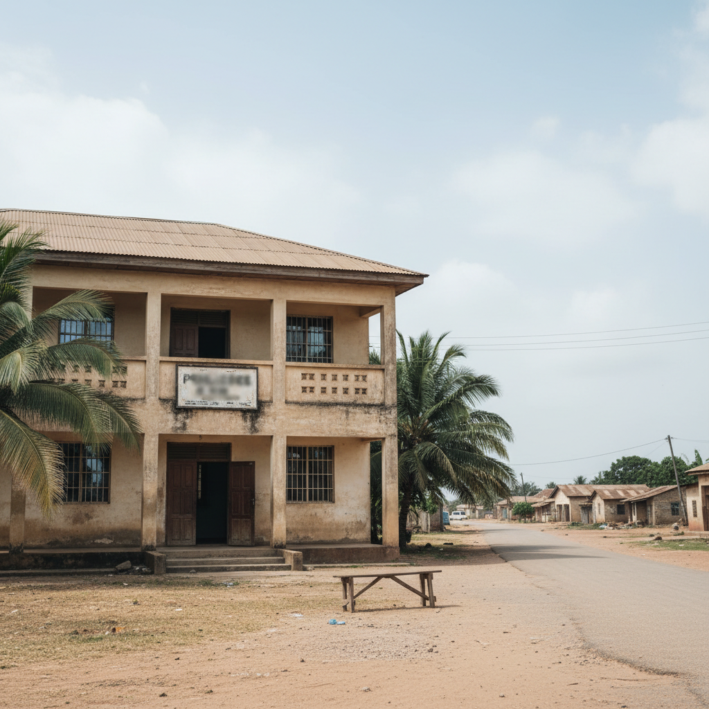 Kasoa man arrested over alleged defilement of child