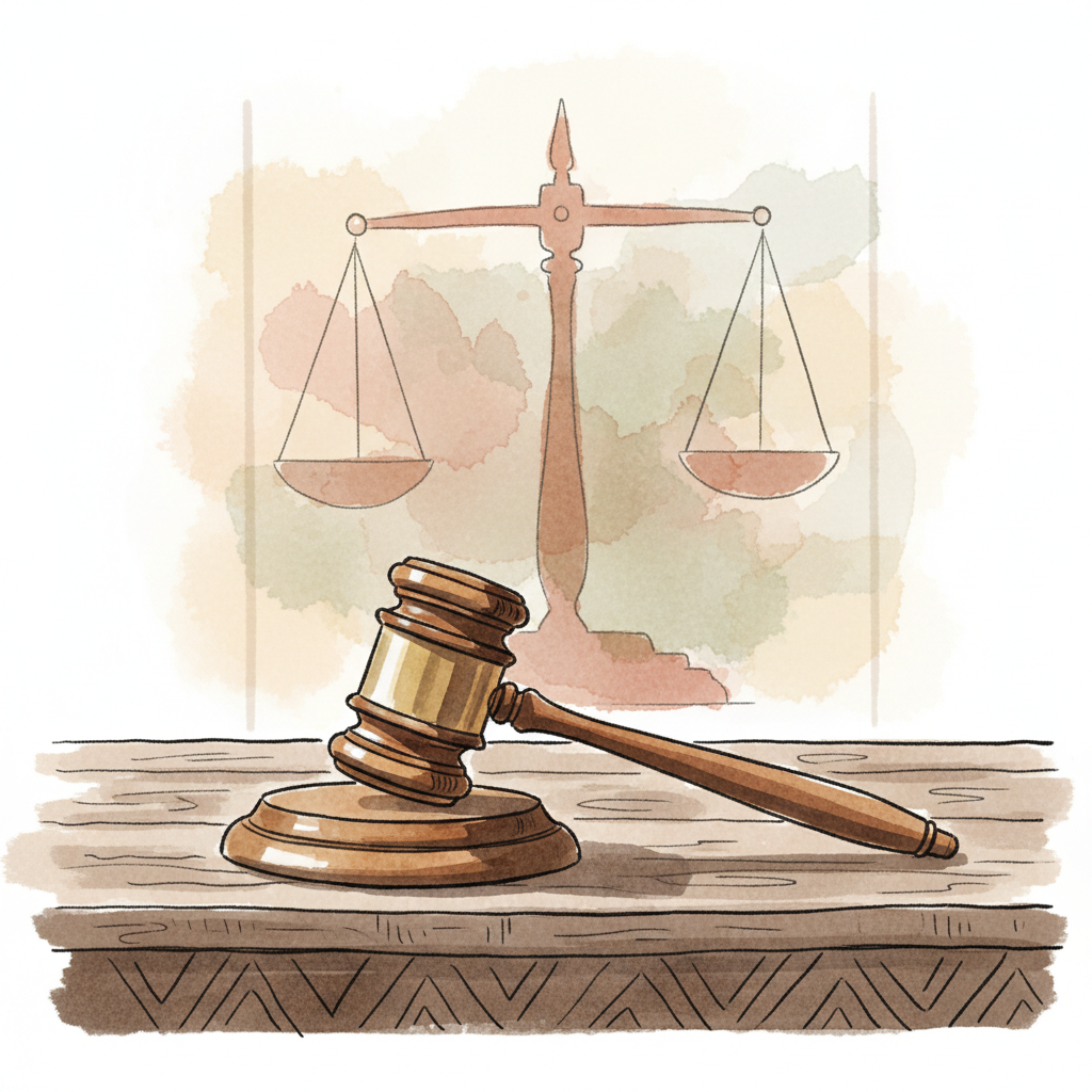 High Court sentences two youths for Ishmael Mensah Junior murder